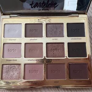 Tartlette in Bloom Eyeshadow Palette